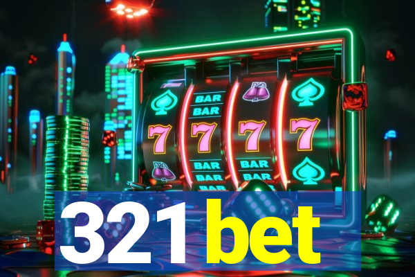 321 bet